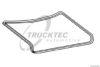 TRUCKTEC AUTOMOTIVE 02.53.036 Seal, boot-/cargo area lid